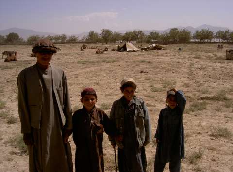 Nomads