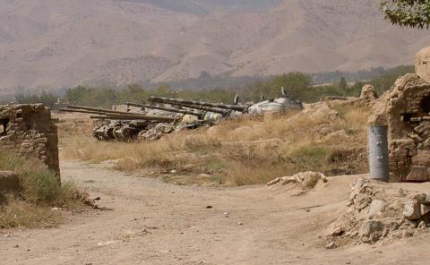 Tanks