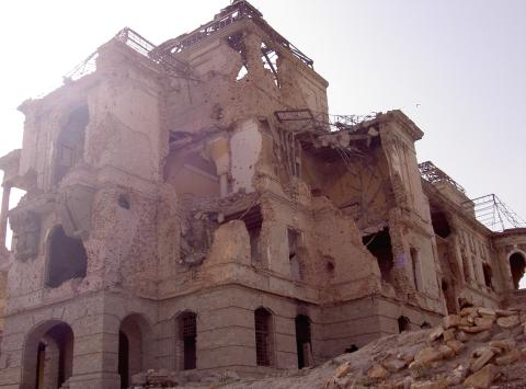 The Palace